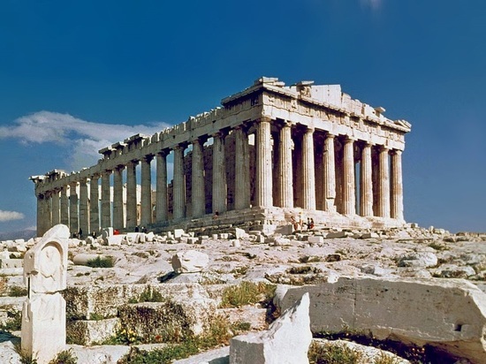 В Евросоюзе объявили о завершении долгового кризиса в Греции
