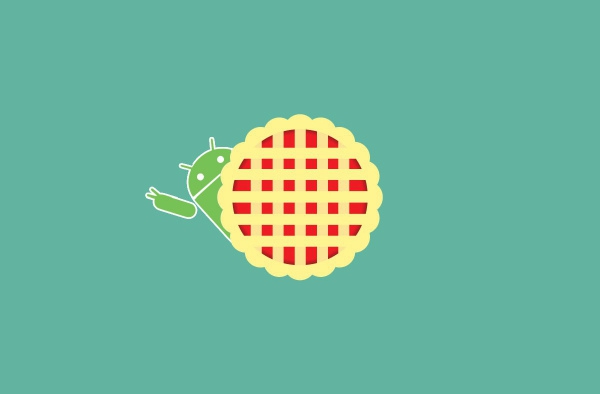 Android 9 Pie (Go Edition) 