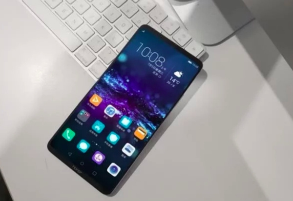 Honor Note 10 