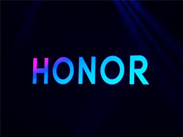 логотип Honor 20S