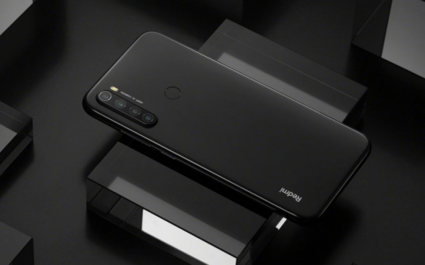 Анонс Redmi Note 8 и Redmi Note 8 Pro: обновленные хиты с квадрокамерами – фото 3