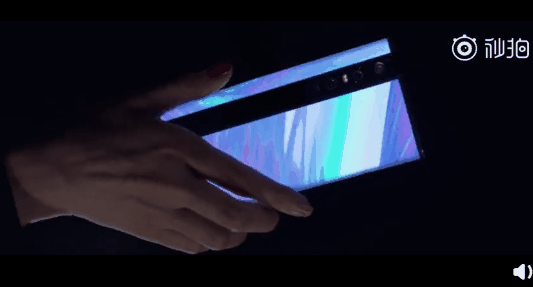 Анонс Xiaomi Mi MIX Alpha: концепт из будущего с опоясывающим экраном и 108 Мп камерой – фото 9