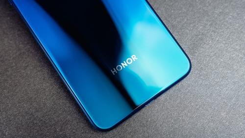 Представлен Honor 20S: для молодежи и конкуренции с Xiaomi CC9 – фото 3