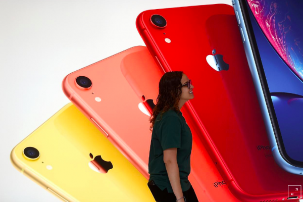 Скандал с замедлением старых iPhone обойдется Apple в $500 млн – фото 1