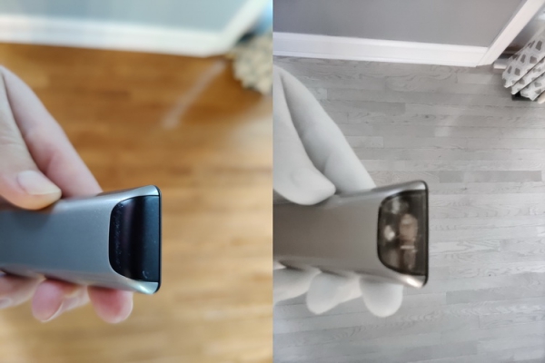 Вместо рентгена — OnePlus 8 Pro – фото 1