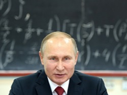Российские ученые написали повторное обращение к Путину, не дождавшись ответа на первое