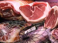 Белоруссия и РФ проводят консультации в связи с запретом на ввоз свинины