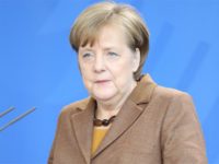 «Нафтогаз» поддержал заявление Меркель по проекту «Северный поток — 2»
