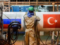 «Газпром» договорился о строительстве «Турецкого потока» до Евросоюза