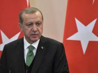 Турция получила от России скидку на газ — Эрдоган