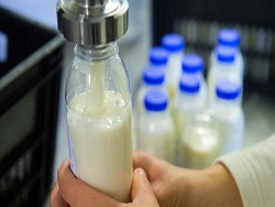 "Пальмовое лобби" лишило россиян натурального молока