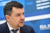 Заместитель руководителя аппарата правительства Максим Акимов занял пост вице-премьера по вопросам цифровой экономики, транспорта и связи.
