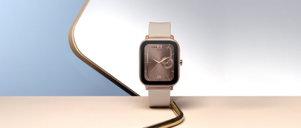 Представлены смарт-часы Amazfit GTS: доступная альтернатива Apple Watch – фото 6