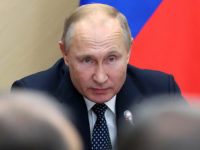 Путин дал российской экономике три года на рост