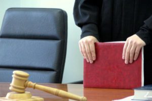 Воронежский адвокат избежал реального срока по делу о мошенничестве   