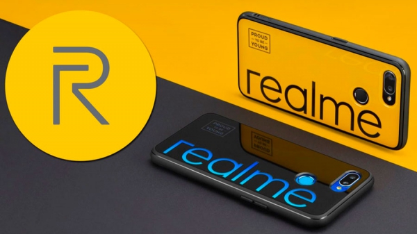Realme расширит портфолио своих продуктов – фото 1