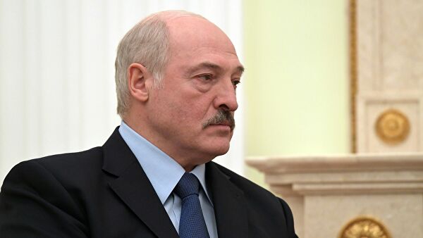 Лукашенко нашел замену российской нефти