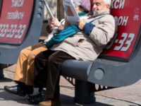 Экономисты Credit Suisse отнесли старение к глобальным проблемам: к 2060 году пенсионеры составят почти половину населения России