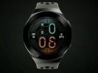 Смарт-часы Huawei GT 2e в России стоят дешевле, чем в Европе