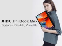 Ноутбук XIDU PhilBook Max как полноценная замена планшетам